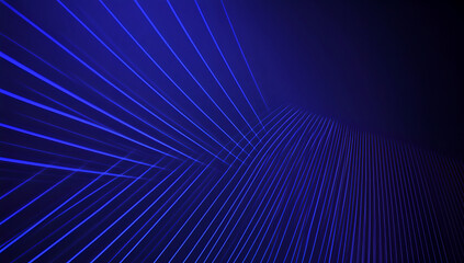 abstract blue background