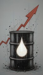Oil Price Surge