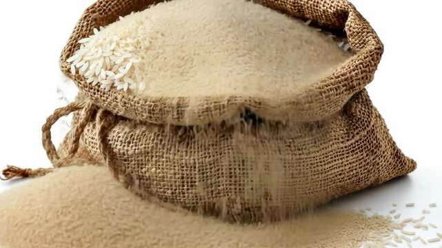 Learn about different types of rice, their health benefits, and how they are incorporated in various dishes globally