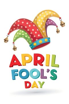 one april tuesday 2025  pril fool's day