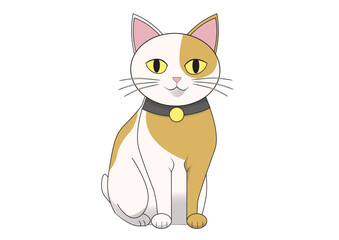 Cat Vector