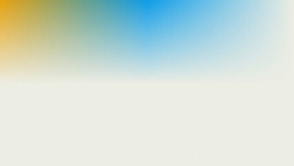 Blurred Grainy Colorful Gradient background Wallpaper 