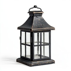 Generic Colonial Lantern Overview Independence Black