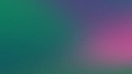 Blurred Grainy Colorful Gradient background Wallpaper 