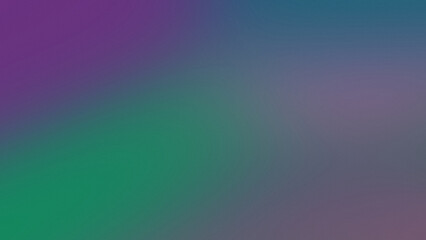 Blurred Grainy Colorful Gradient background Wallpaper 