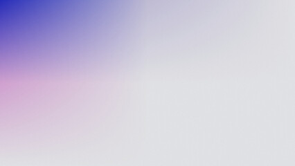 Blurred Grainy Colorful Gradient background Wallpaper 