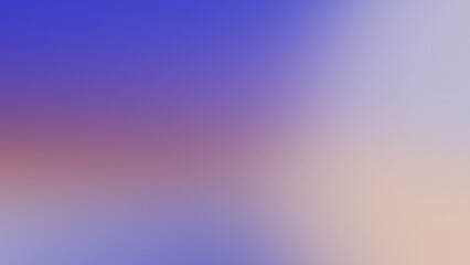 Blurred Grainy Colorful Gradient background Wallpaper 