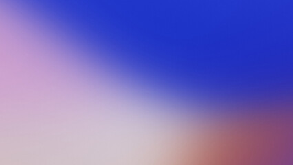 Blurred Grainy Colorful Gradient background Wallpaper 
