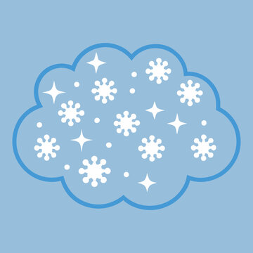 cloud computing icon