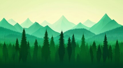 Fototapeta premium Infographic illustrating the net zero emissions commitment, highlighting key actions like setting ambitious carbon-neutral goals, investing in green technologies, and implementing climate-friendly