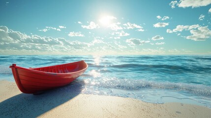 &ldquo;Endless Horizon, Timeless Journey&rdquo;