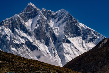 Lhotse Lhotse Middle Lhotse Shar