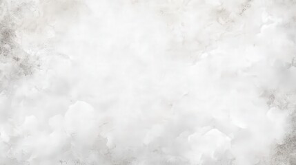 A soft, textured background featuring a blend of white clouds and a muted base, creating a serene and calming ambiance.