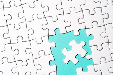Jigsaw Puzzle
