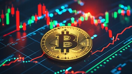 Bitcoin Trading Market Trends, Cryptocurrency Price Analysis & Investment Strategies