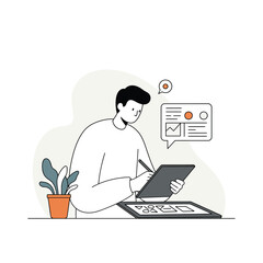 Adobe Illustrator Artwork