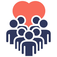 Volunteer Icon