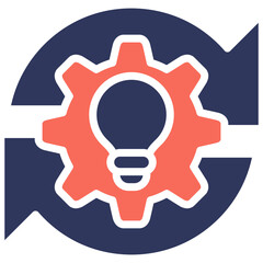 Implementation Icon