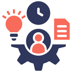 Traineeship Icon