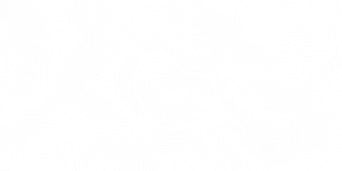 Abstract background with waves Geographic mountain relief. Abstract lines background. Contour maps. Topo contour map on white bac