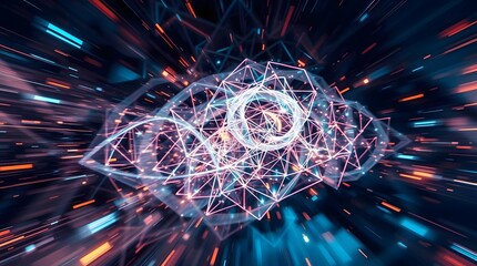 fractal realms abstraction