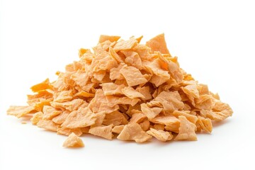 Candied Ginger Pieces: A Golden, Sweet Culinary Delight