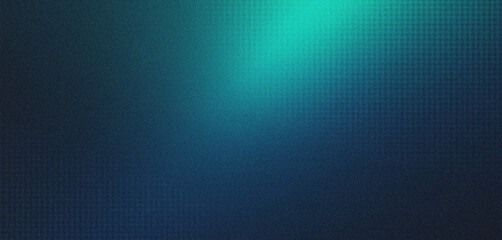 Gradient Teal and Blue Digital Soft Glow Texture – A smooth gradient blend of teal and blue with a subtle glow effect for a modern aesthetic.