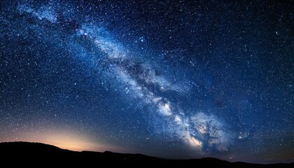 Fototapeta premium stars in space