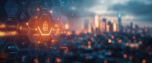 Smart City Innovations for Sustainable Urban Mobility and Integrated Infrastructure Management