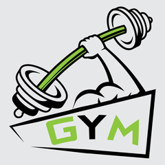 Fitness Journey Gym icon