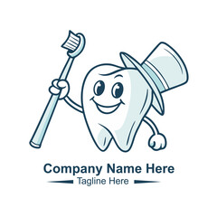 Dental Logo