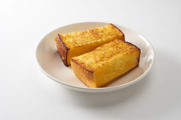 フレンチトースト　イメージ