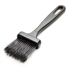 Generic Grill Brush Scene Handle Independence Background.