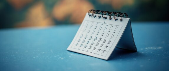 Calendar Appointment Schedule Planner for Business Meetings Travel Planning and Organization