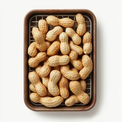 Generic Peanut Cluster Overview Steel National Grid