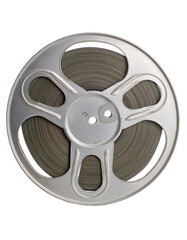 Fototapeta premium Vintage Film Reel