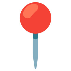 Pushpin

