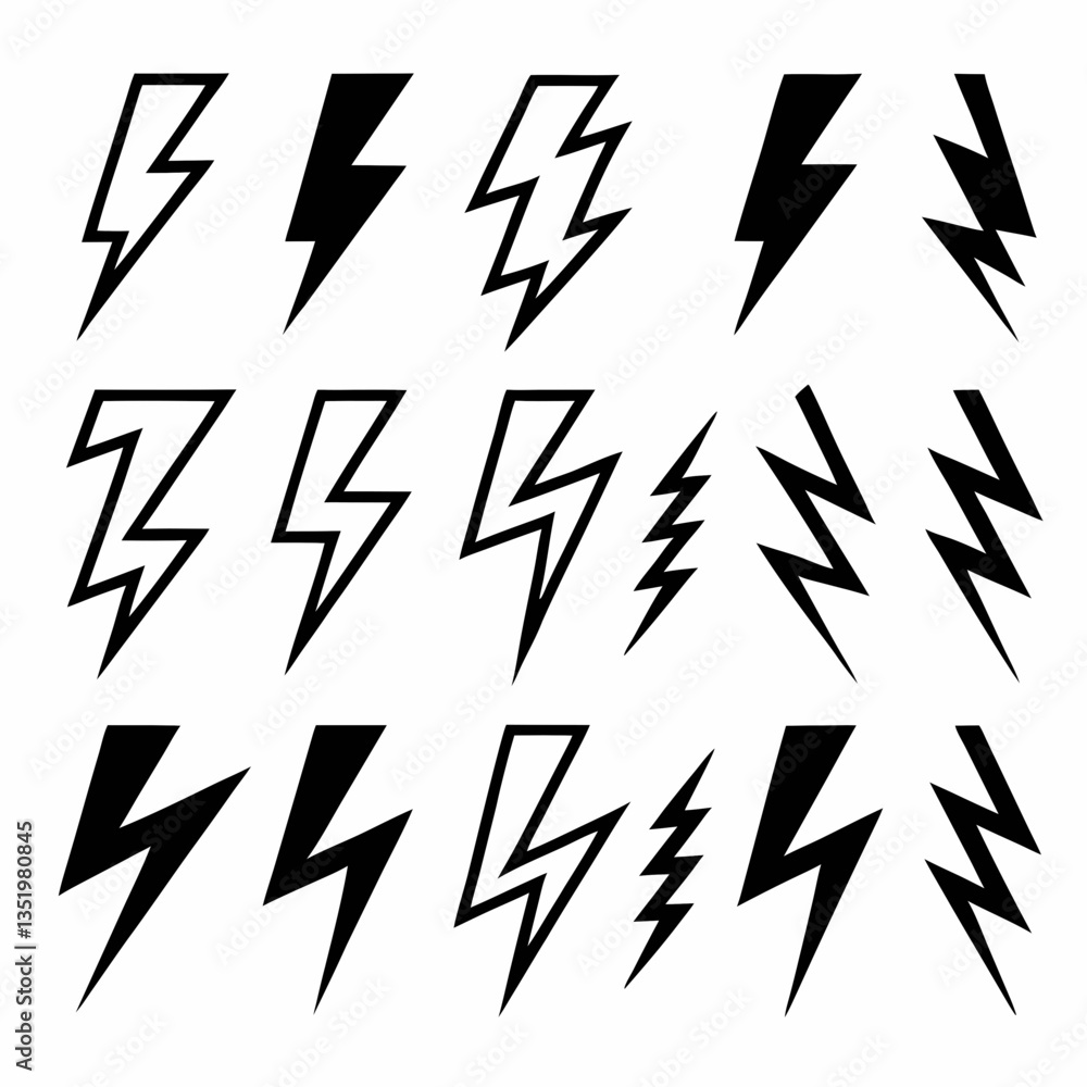 Poster black and white arrow pattern with a seamless design