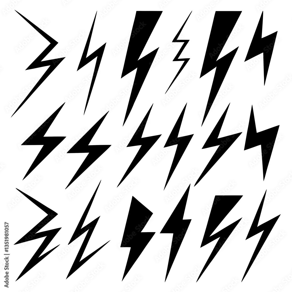 Poster black and white arrow pattern with a seamless design