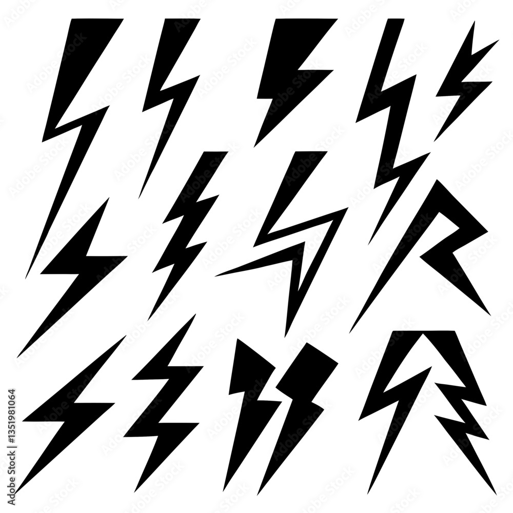Poster black and white arrow pattern with a seamless design