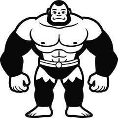 Fototapeta premium super-giant-.eps