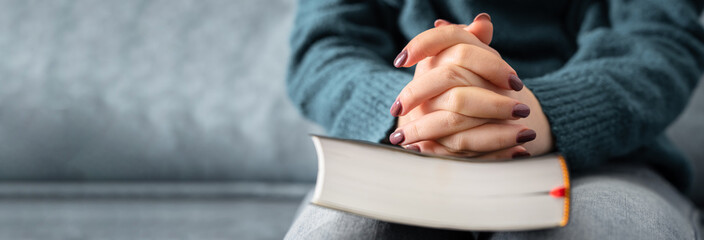 Bible Study, Prayer and Reading: Time Alone with God