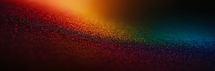 colorful striped abstract background 