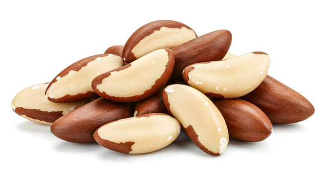 nueces de brasil