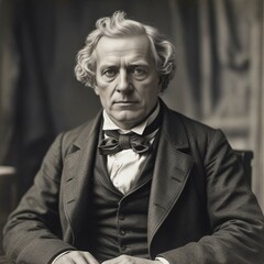 man with bow tie