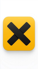 Fototapeta premium logo, background with geometric shapes