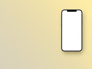Modern Sketch App Web Interface Mockup - Design Concept