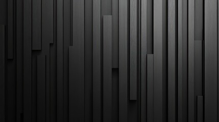Abstract dark geometric pattern background