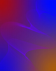 abstract background vector illustration