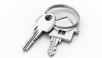 House keys